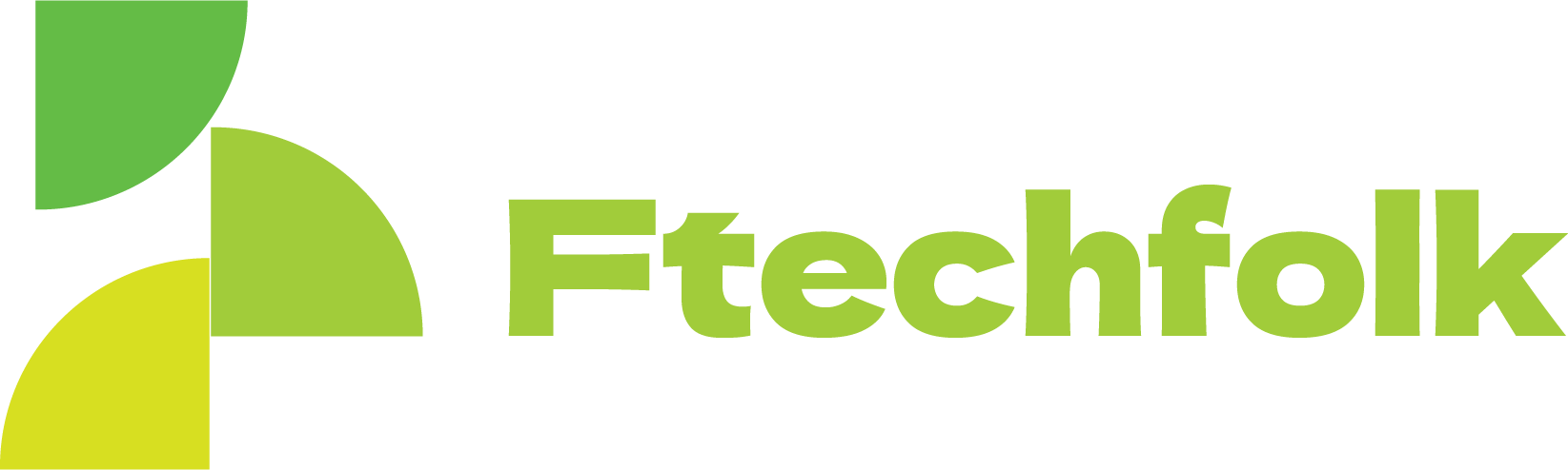 Ftechfolk logo